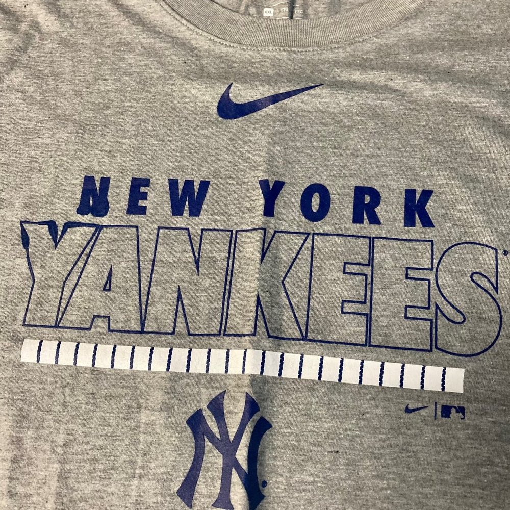 NIKE New York Yankees Tee - Mens XXL, NWT!!!